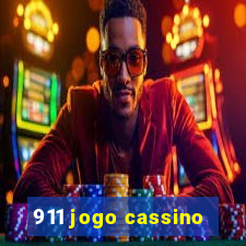 911 jogo cassino